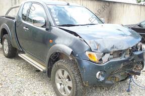 БЛОК АБС MITSUBISHI L200 2.5 DID   06=>